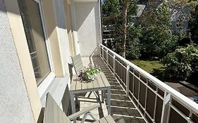Victoria Apartment